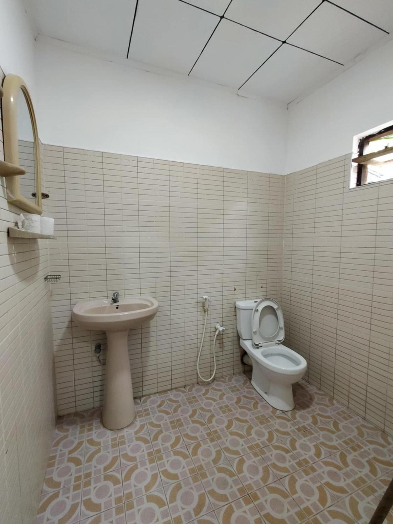 Chandi Gaya Beach Guesthouse Тангалла Экстерьер фото